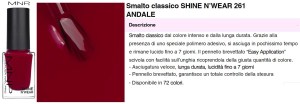 261 ANDALE